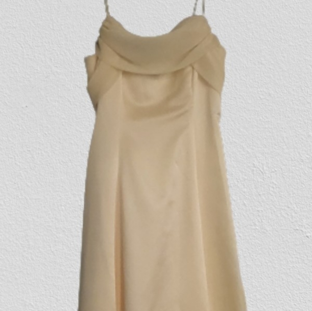 Michaelangelo Wedding Gown Brand New